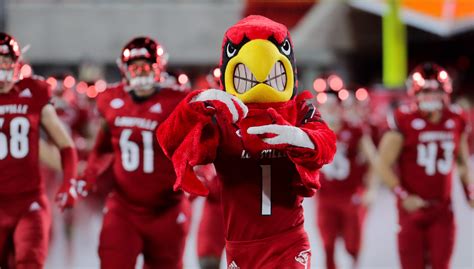 louisville cardinals football score|louisville cardinals football ranking.